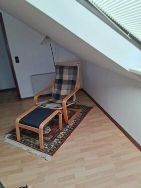 Foto - Dachgeschoßwohnung in Rodenbach zur Miete