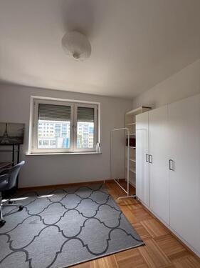 Foto - 3 Zimmer Etagenwohnung zur Miete in München