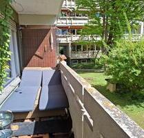 VON PRIVAT - RUHIG - GROßER BALKON - München Sendling-Westpark VON PRIVAT - RUHIG - GROßER BALKON - München Sendling-Westpark