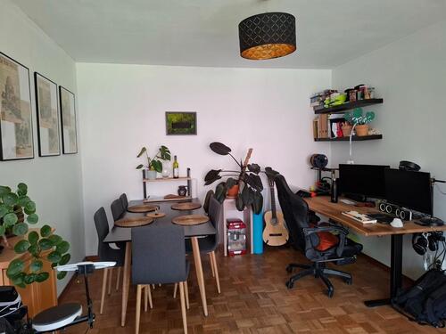 Foto - Etagenwohnung in München zum Kaufen