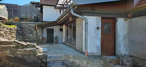 Foto - Einfamilienhaus in Kirchlauter