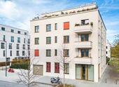 Foto - Moderne 3-Zimmer-Wohnung mit Tiefgarage & Süd-Westbalkon in Schw