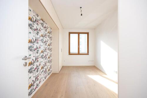 Foto - 3 Zimmer Mehrfamilienhaus, Wohnhaus zum Kaufen in München
