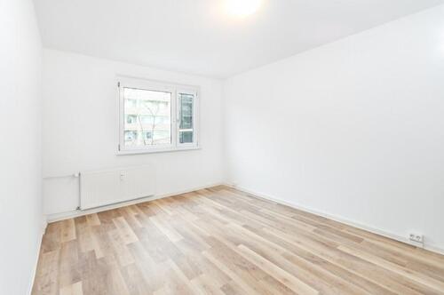 Foto - Etagenwohnung in Gera zur Miete