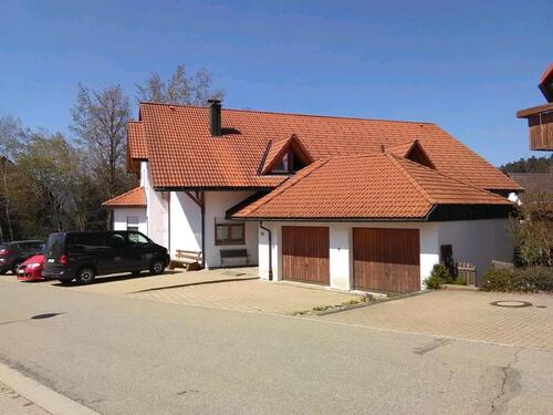 Foto - 4 ZImmerwohnung - 1.022,00 EUR Kaltmiete,