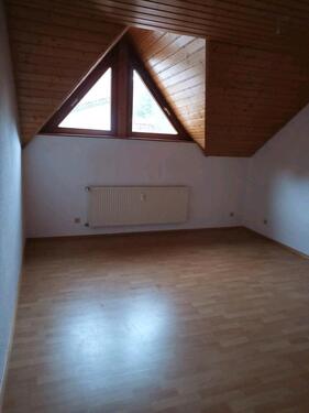 Foto - Etagenwohnung in Grafenhausen