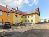 Foto - Etagenwohnung zur Miete in Großenlüder
