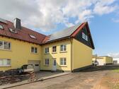 Foto - Etagenwohnung in Großenlüder