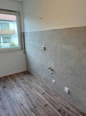 Foto - Etagenwohnung in Bielefeld