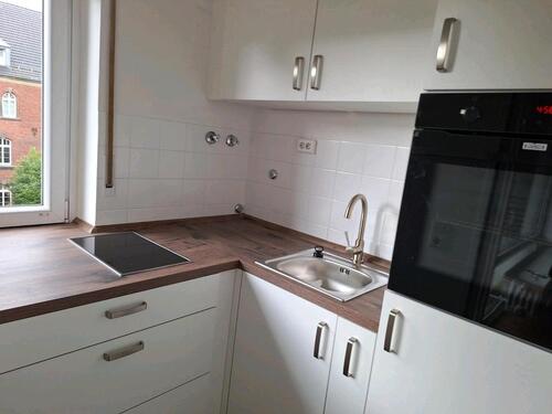 Foto - Etagenwohnung in Münster
