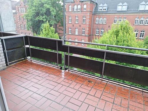 Foto - Etagenwohnung in Münster zur Miete