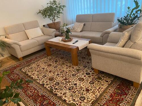 Foto - 3,5 Zimmer Wohnung ab 1.11 in Korntal zu vermieten