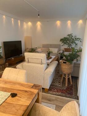 Foto - Etagenwohnung zur Miete in Korntal-Münchingen