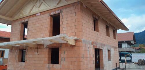 Foto - NEUBAU Einfamilienhaus - 2.800,00 EUR Kaltmiete,