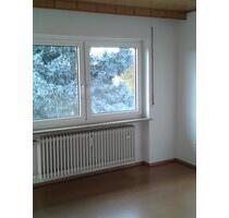 3-Zimmer-Wohnung mit Garage, gute Lage, Ansbach, Berliner Straße