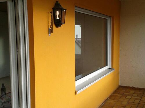 Foto - Etagenwohnung zur Miete in Ansbach