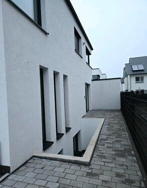 Foto - Etagenwohnung zur Miete in Sandhausen