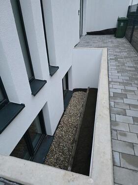 Foto - Etagenwohnung in Sandhausen