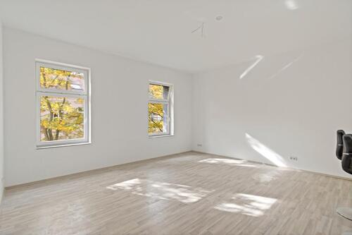 Foto - Gepflegte 2-Raumwohnung in der Rudolf-Breitscheid-Straße!