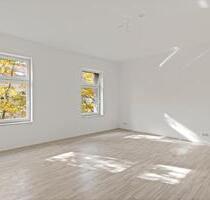 Gepflegte 2-Raumwohnung in der Rudolf-Breitscheid-Straße! - Halle (Saale) Damaschkestraße