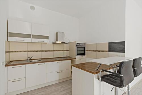 Foto - Etagenwohnung in Halle (Saale)