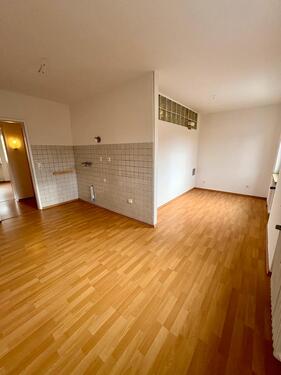 Foto - Etagenwohnung in Zweibrücken