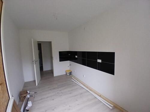 Foto - Etagenwohnung in Gelsenkirchen