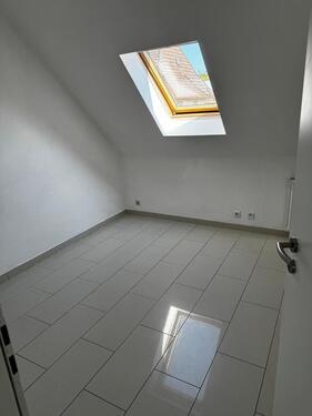 Foto - Etagenwohnung in Ibbenbüren