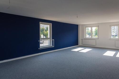 Foto - RHINSTRASSE ++ Kleine Helle Bürofläche ++ Provisionsfrei