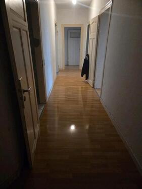 Foto - 4 Zimmer Etagenwohnung zur Miete in Wurzen