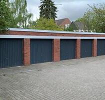 Garage zu vermieten-Auricher Straße, Emden-100 Euro