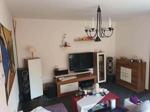 Foto - 2 Zimmer Etagenwohnung in Hückeswagen