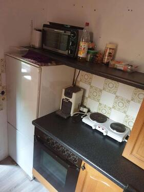 Foto - Etagenwohnung in Hückeswagen zur Miete