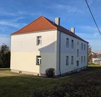 Helle 3 Zimmer Wohnung in Zeitz