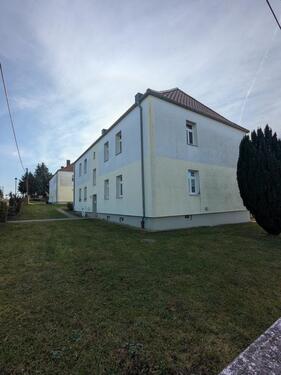 Foto - 3 Zimmer Etagenwohnung zur Miete in Zeitz