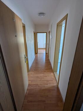 Foto - 3 Zimmer Etagenwohnung in Zeitz