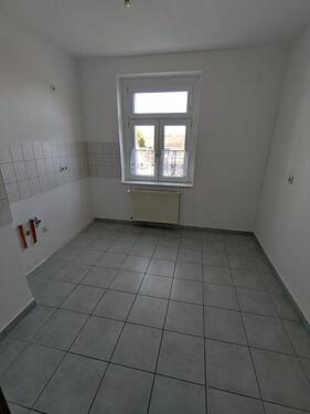 Foto - Etagenwohnung in Zeitz zur Miete