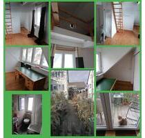 1,5 Zimmer abgeschlossen eigenes Bad WARM Mitnutzung Küche Garten - Stuttgart Feuerbach 1,5 Zimmer abgeschlossen eigenes Bad WARM Mitnutzung Küche Garten - Stuttgart Feuerbach