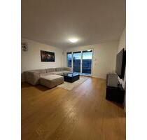 Möblierte 2-Zimmer Wohnung mit Balkon am Innsbruckering - München Ramersdorf-Perlach