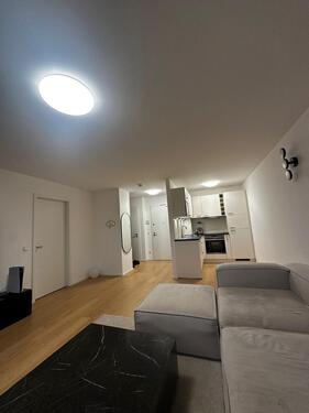 Foto - 2 Zimmer Etagenwohnung in München