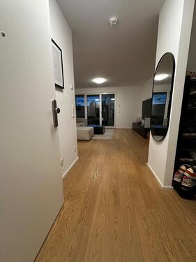 Foto - Etagenwohnung in München zur Miete