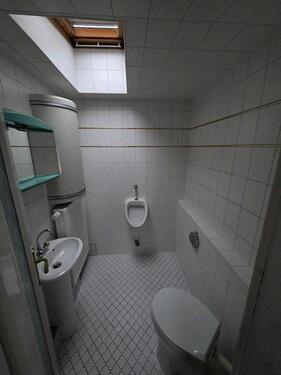 Foto - 7 Zimmer Etagenwohnung zur Miete in Rochlitz