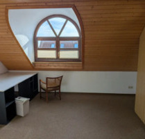 Geräumiges 5-Zimmer Reihenhaus in Stuttgart-Stammheim