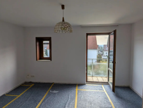 Foto - 5 Zimmer Reihenhaus in Stuttgart