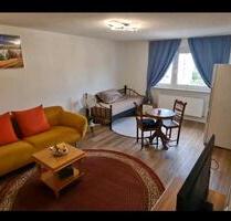 Helle 1-Zimmer-Wohnung in Heppenheim mit traumhafter Aussicht - Einhausen