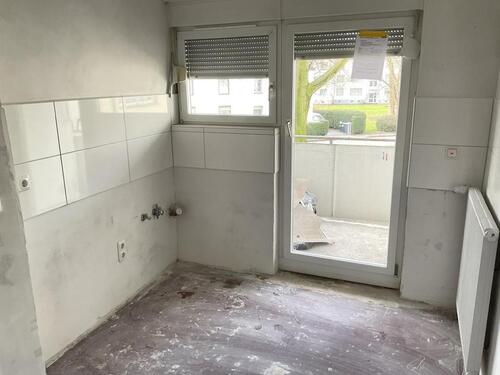 Foto - 3 Zimmer Etagenwohnung in Duisburg