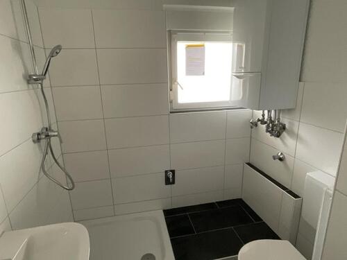 Foto - Etagenwohnung in Duisburg zur Miete