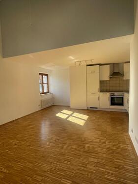 Foto - Singlewohnung, frisch renoviert, 41 m², Blomberg-Kernstadt