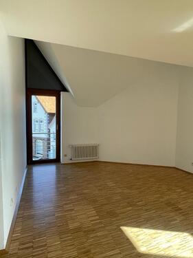 Foto - 2 Zimmer Etagenwohnung zur Miete in Blomberg