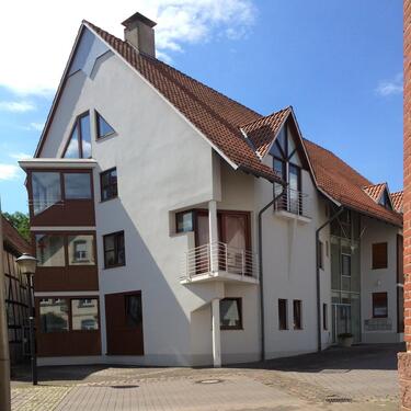 Foto - 2 Zimmer Etagenwohnung in Blomberg